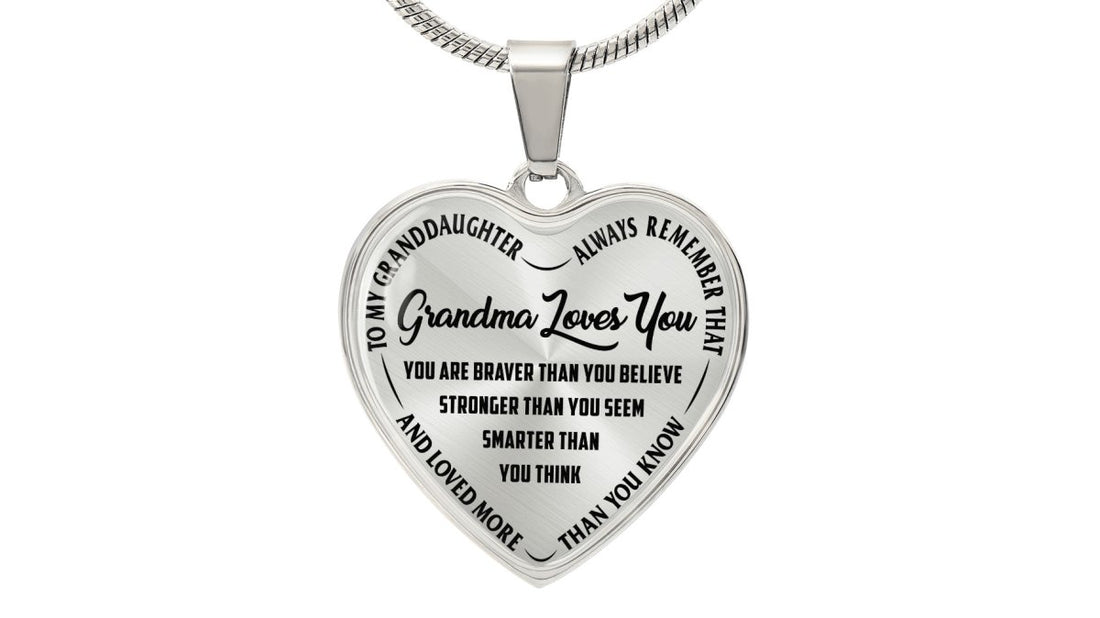 Best Personalized Keepsake for Grandparents: 7 Ideas