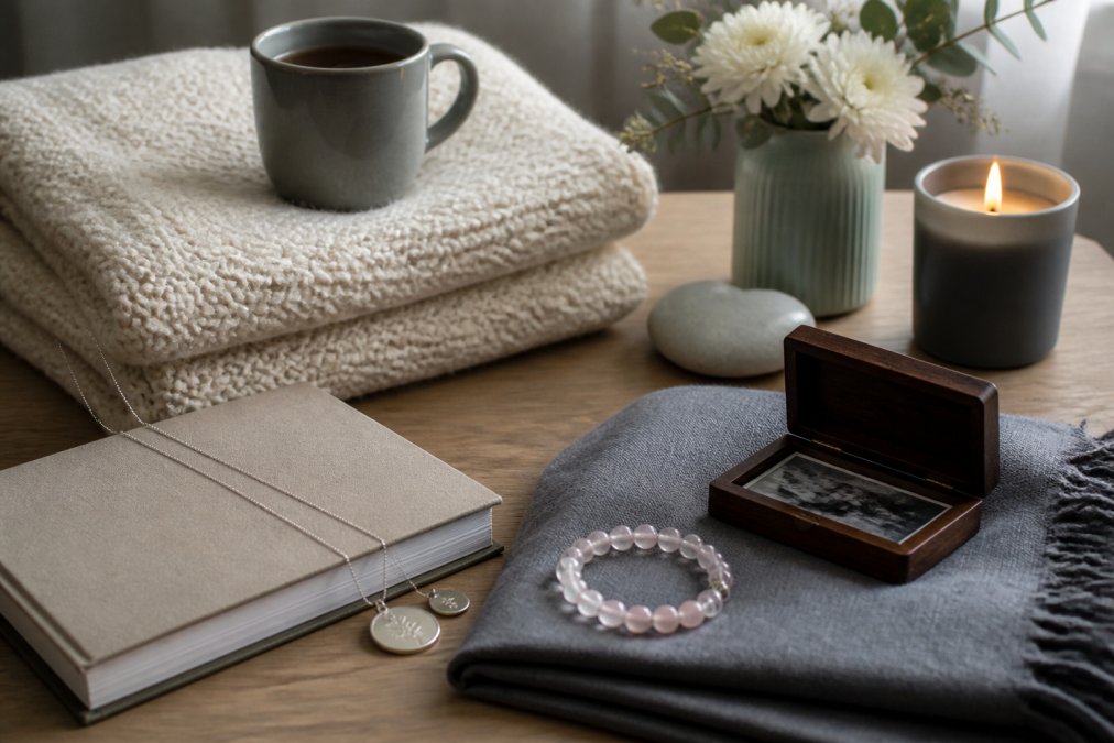 Meaningful Gifts for Someone Grieving: A 2026 Guide