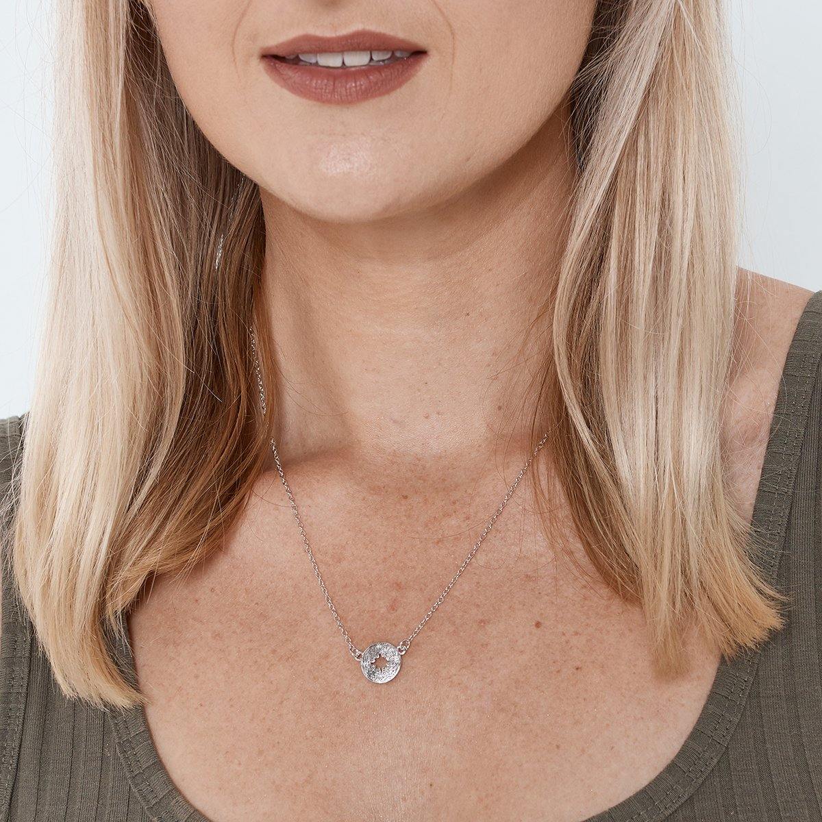 21st Birthday Necklace, Multiple Styles