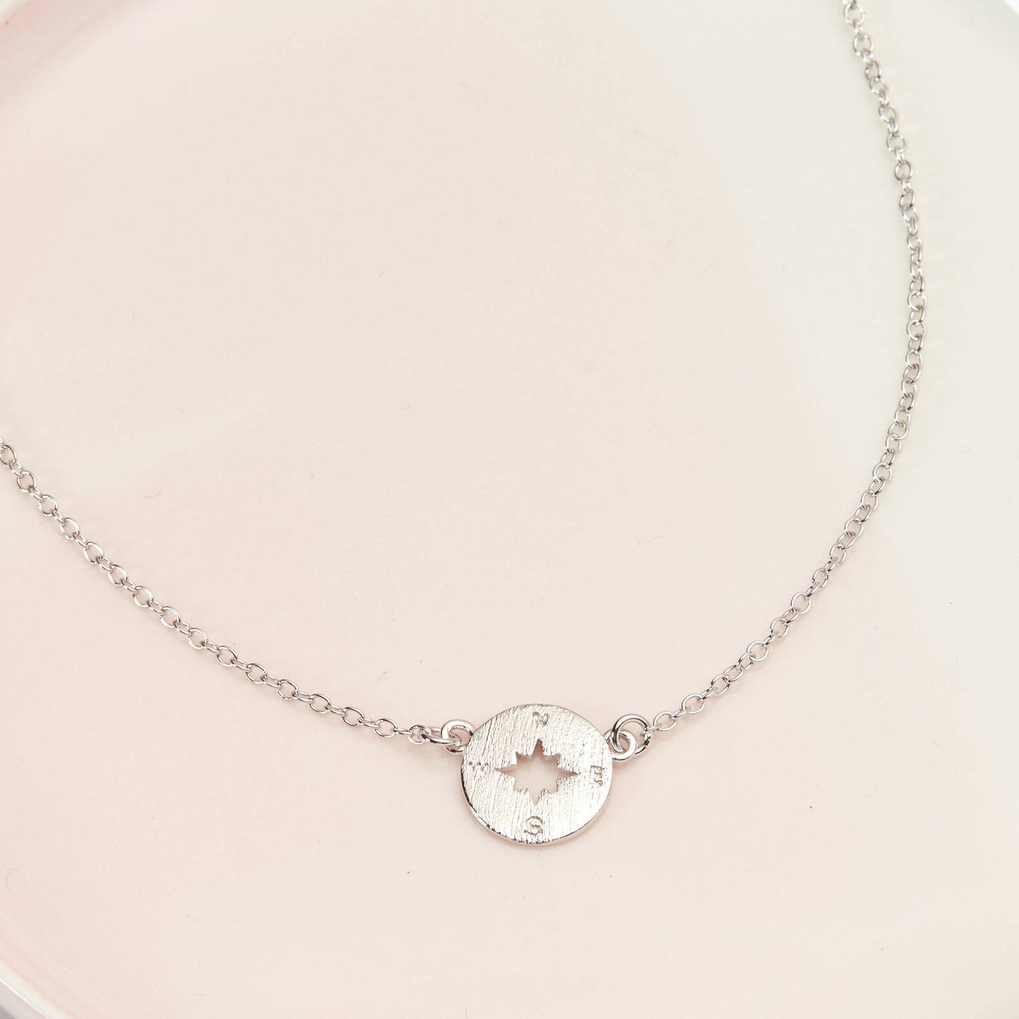21st Birthday Necklace, Multiple Styles