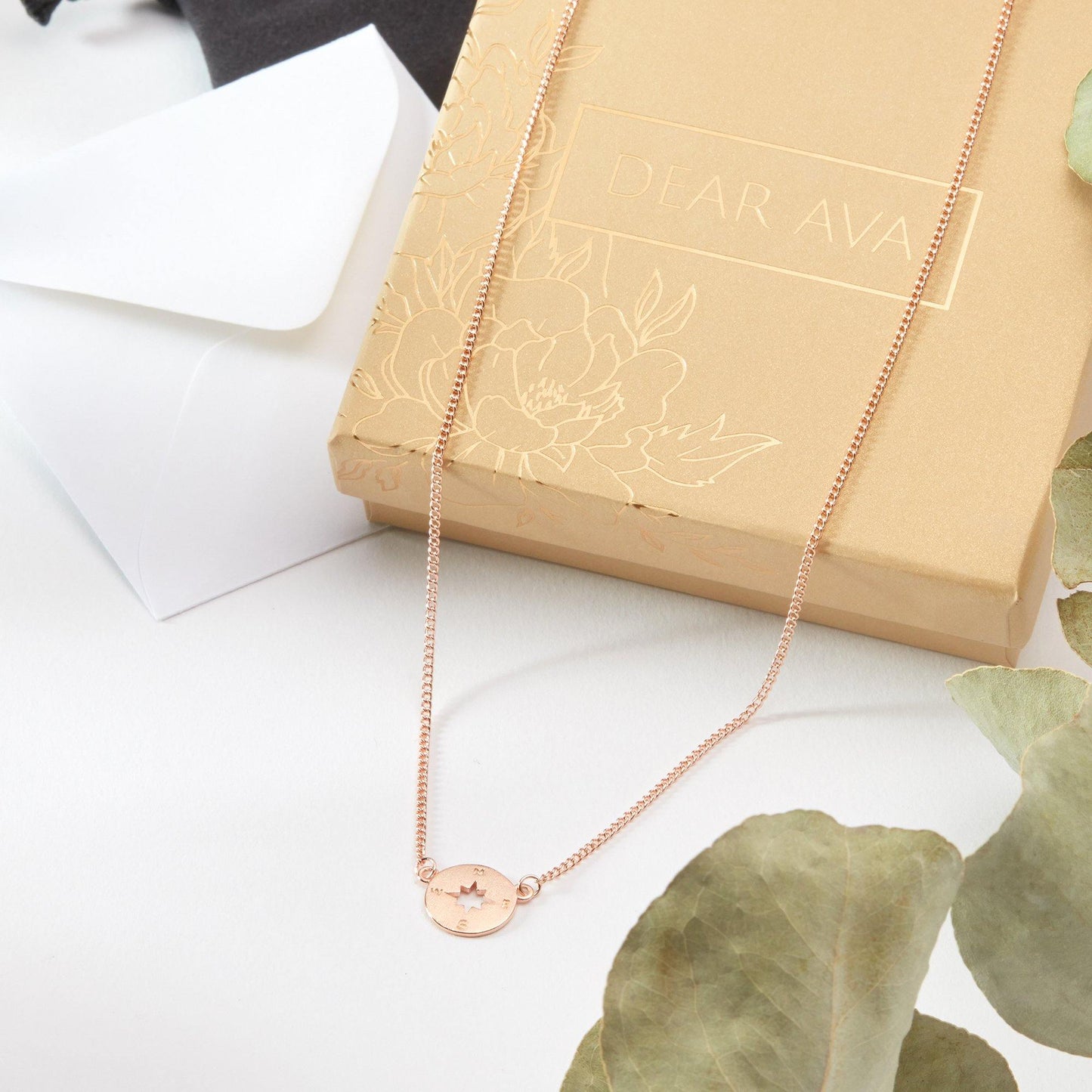 21st Birthday Necklace, Multiple Styles