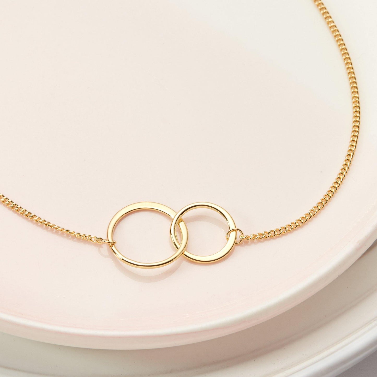 21st Birthday Necklace, Multiple Styles