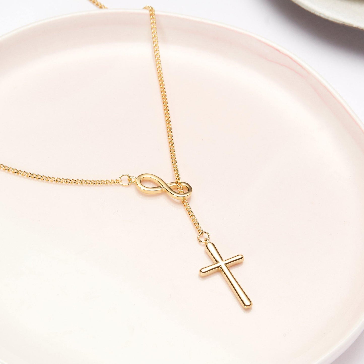 21st Birthday Necklace, Multiple Styles