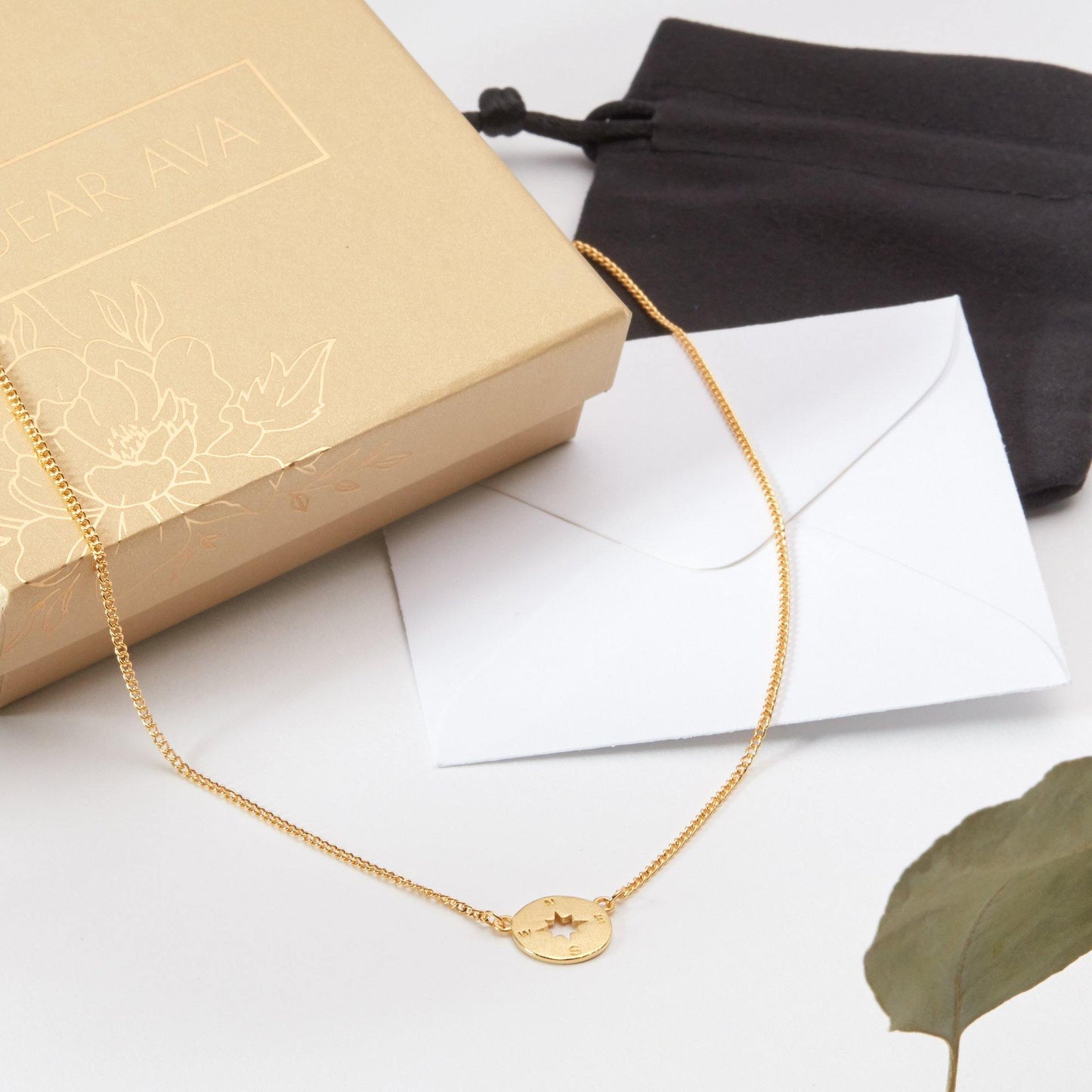 21st Birthday Necklace, Multiple Styles