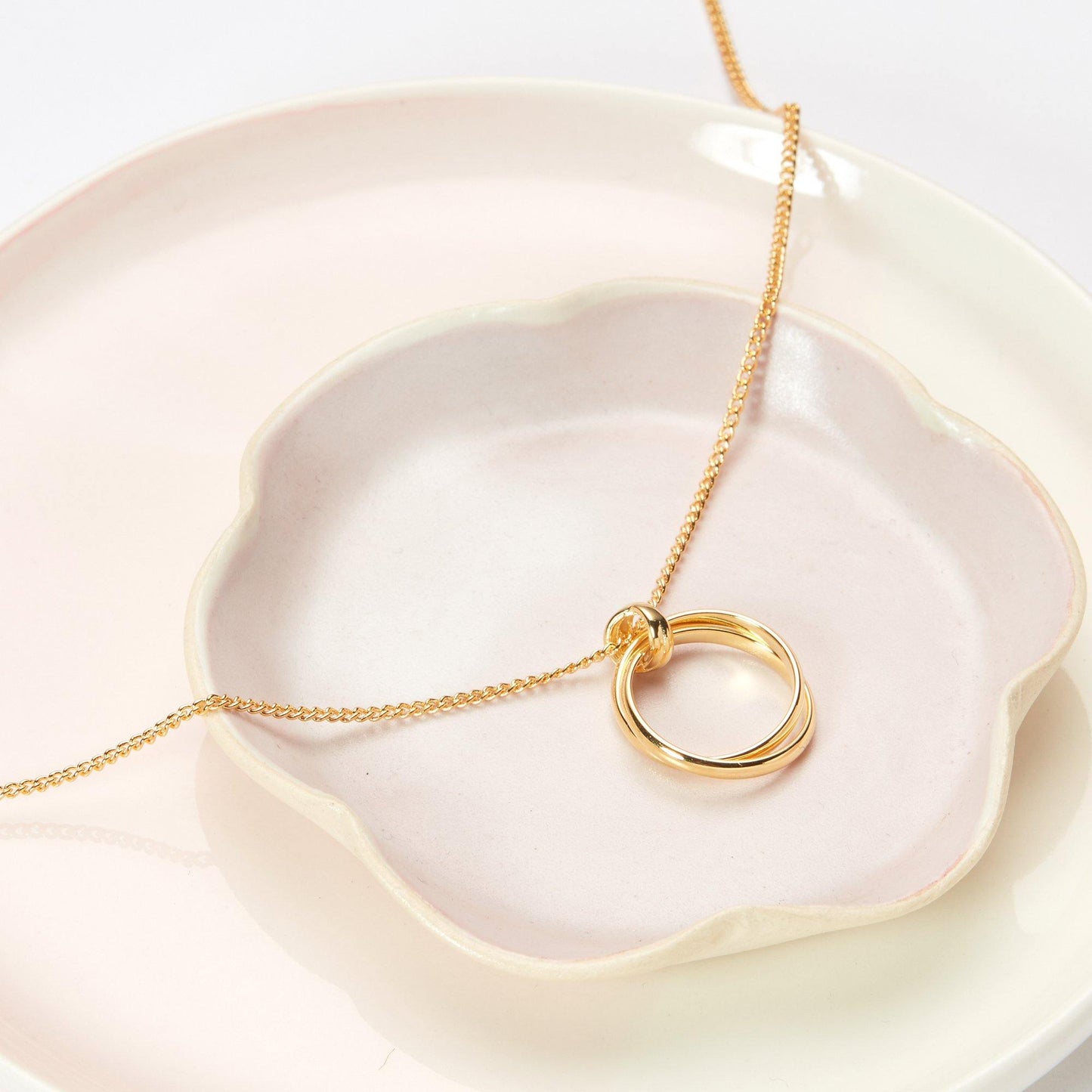 21st Birthday Necklace, Multiple Styles