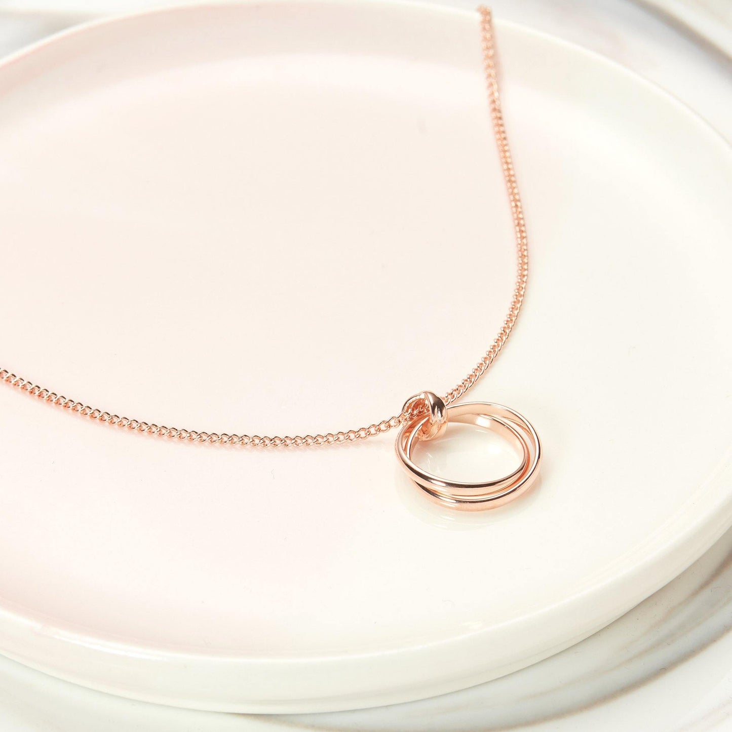 21st Birthday Necklace, Multiple Styles
