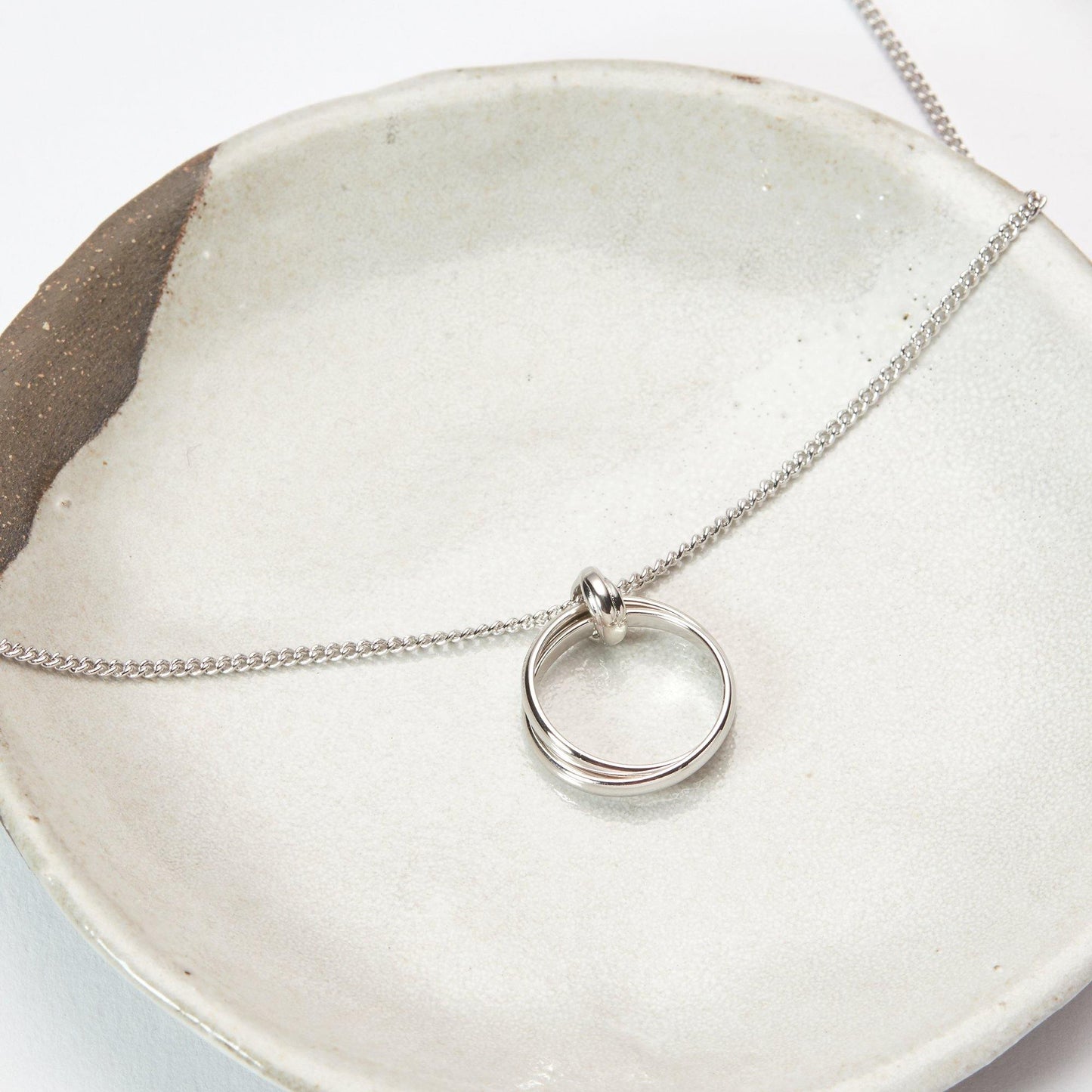 21st Birthday Necklace, Multiple Styles