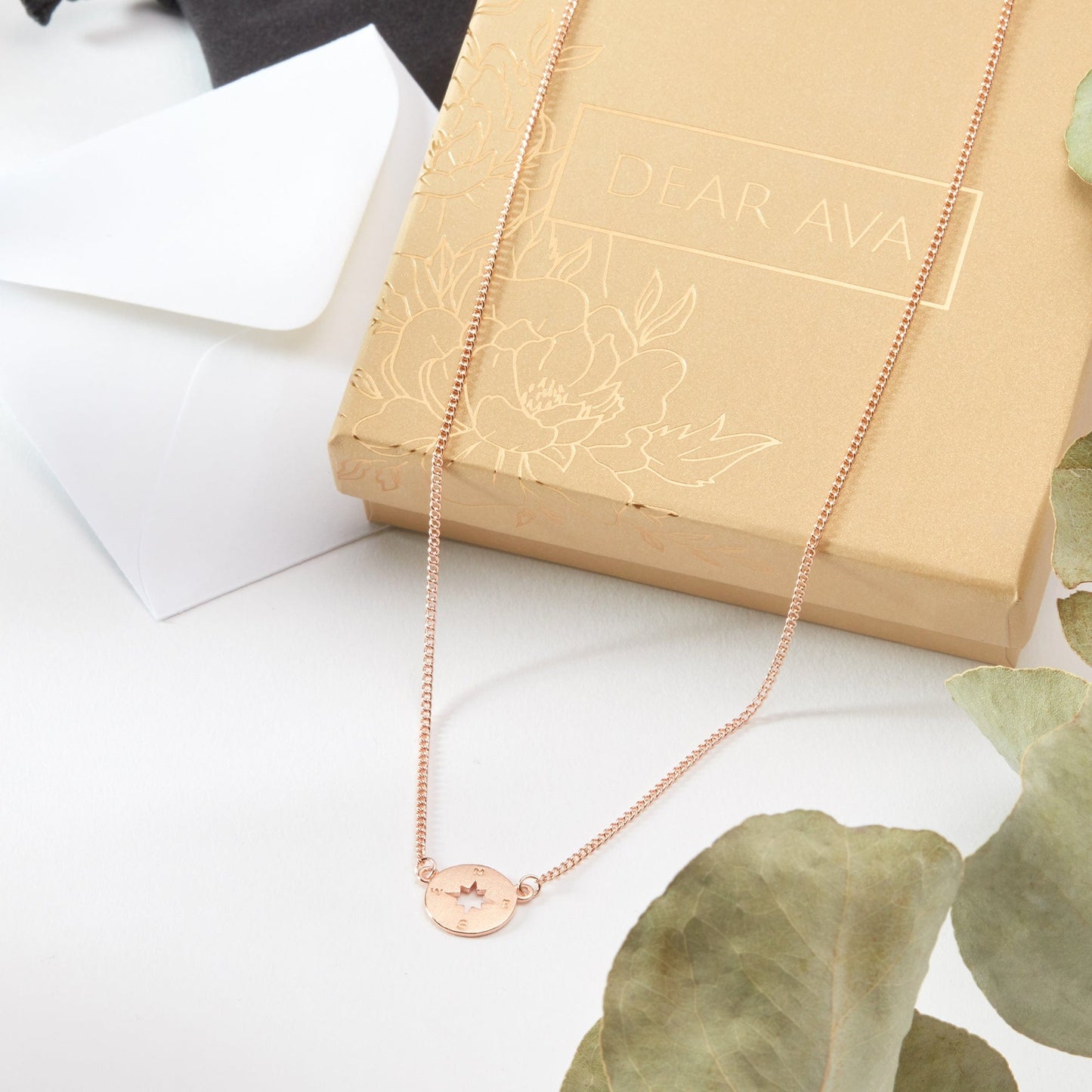 Mother & Daughter Necklace, Multiple Styles