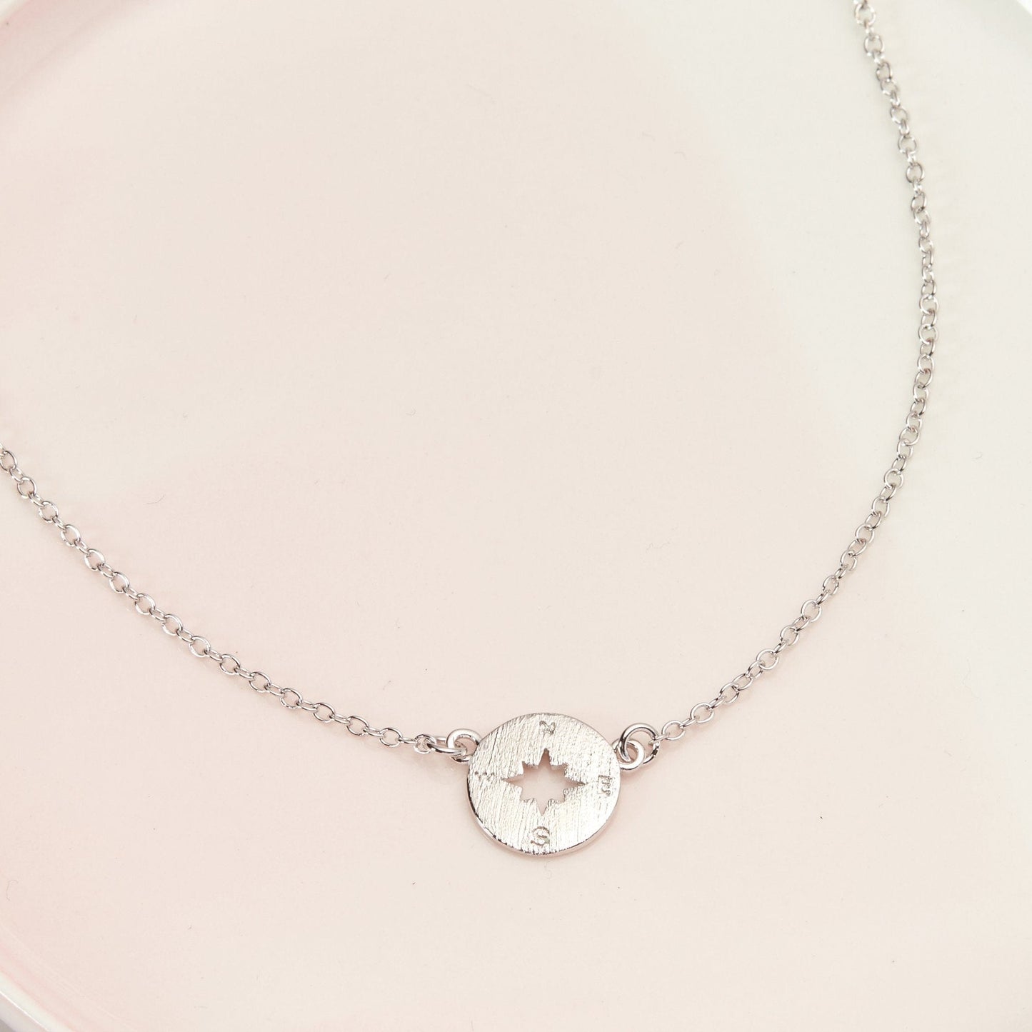 Mother & Daughter Necklace, Multiple Styles