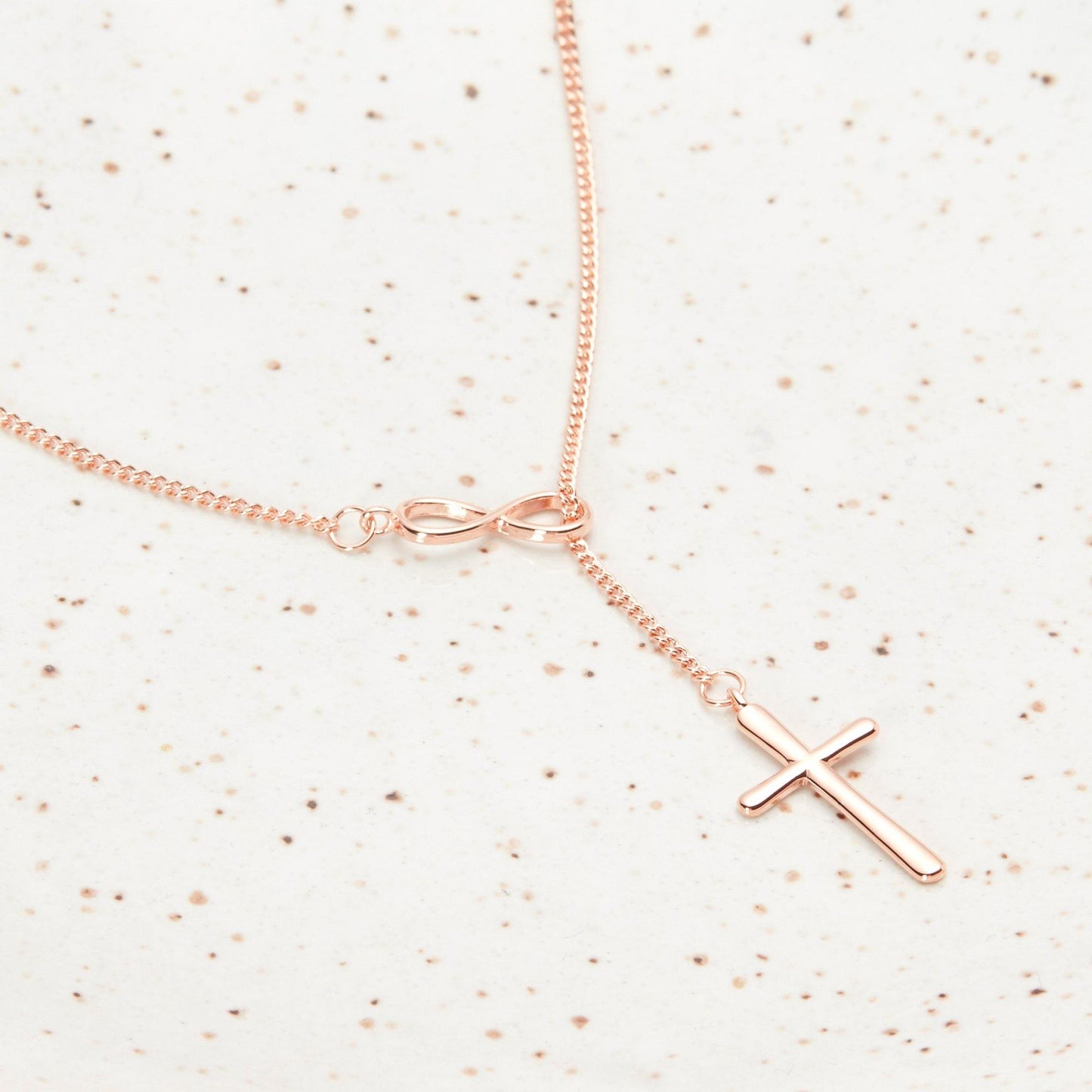 21st Birthday Necklace, Multiple Styles