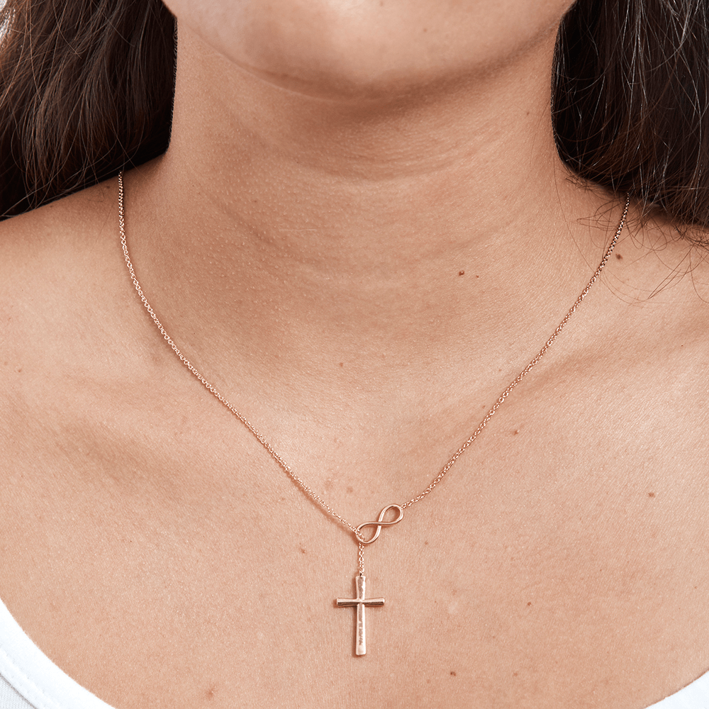 21st Birthday Necklace, Multiple Styles