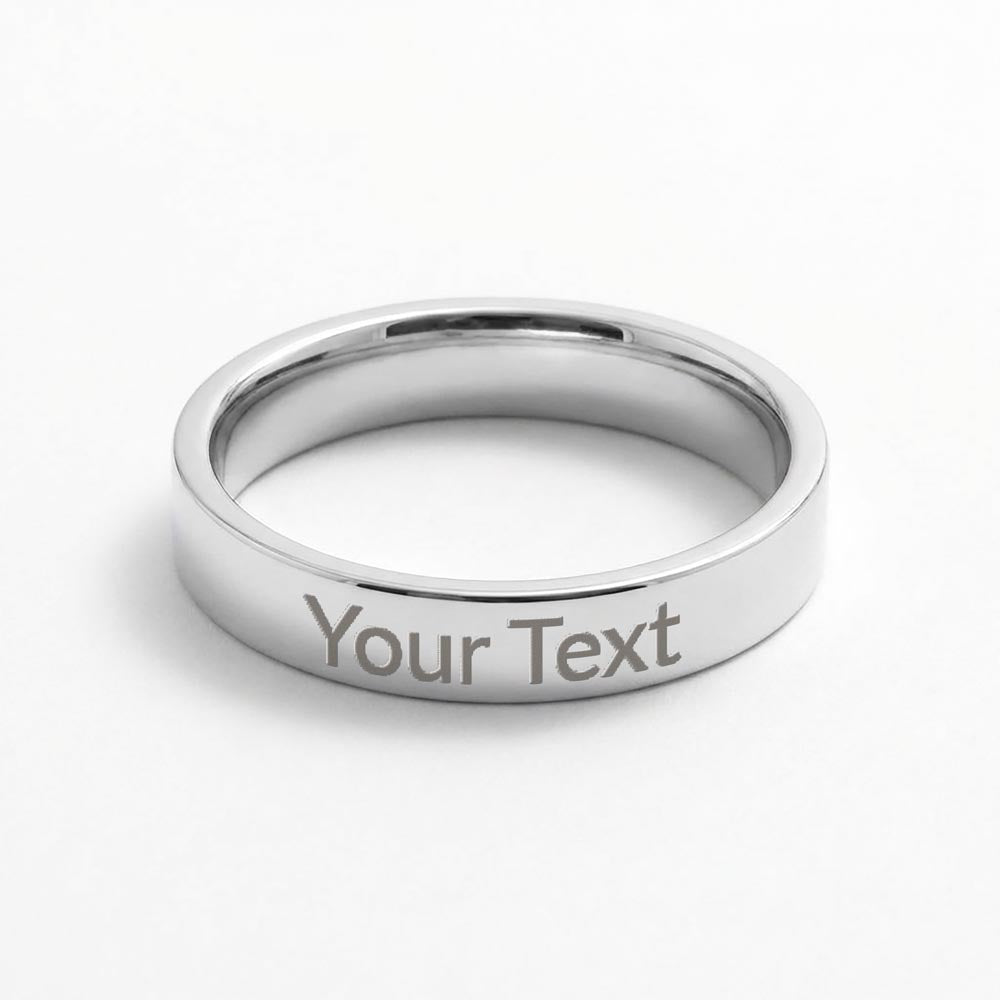 Personalize for a special someone!