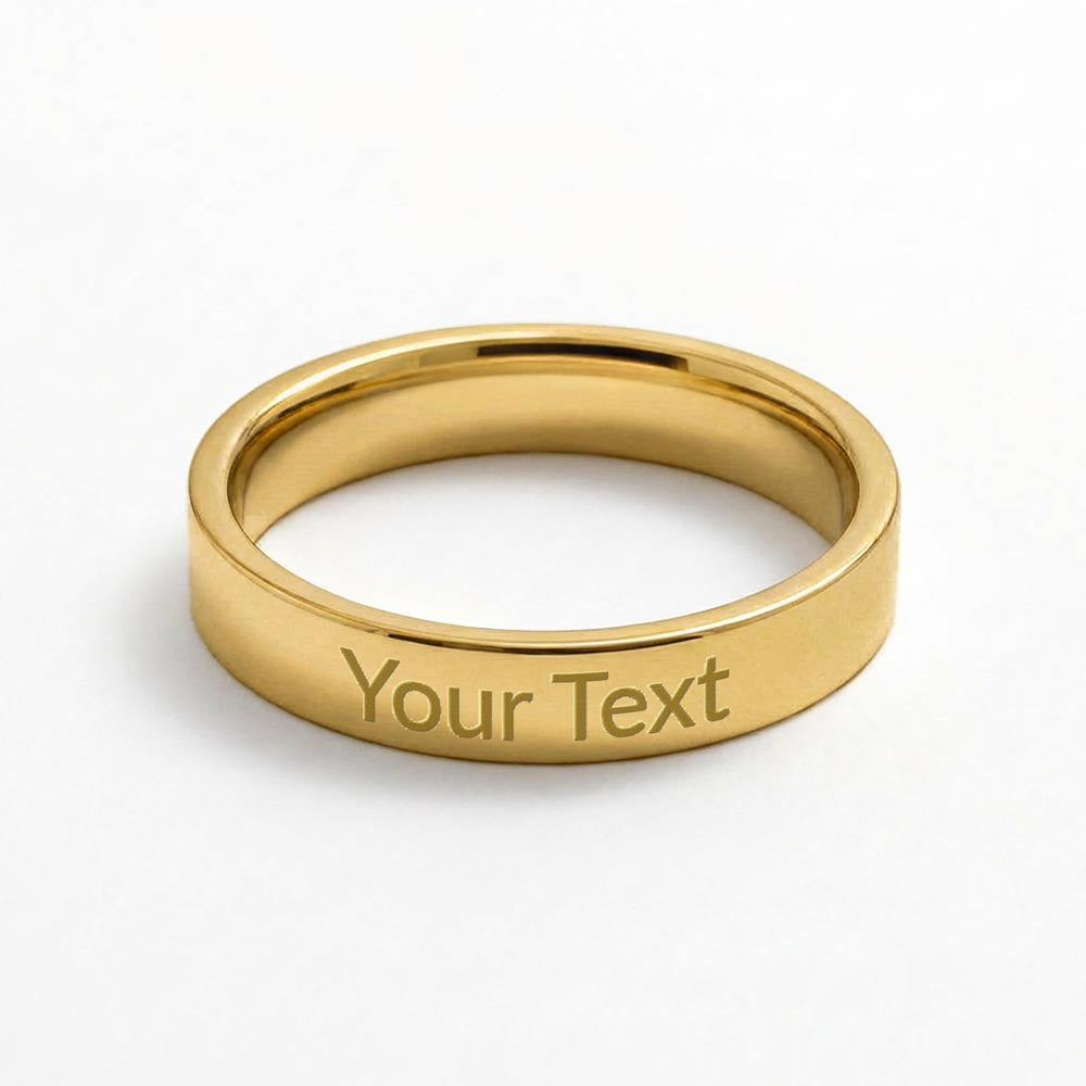 Personalize for a special someone!