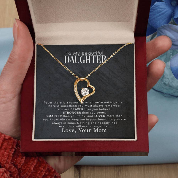 For Daughter