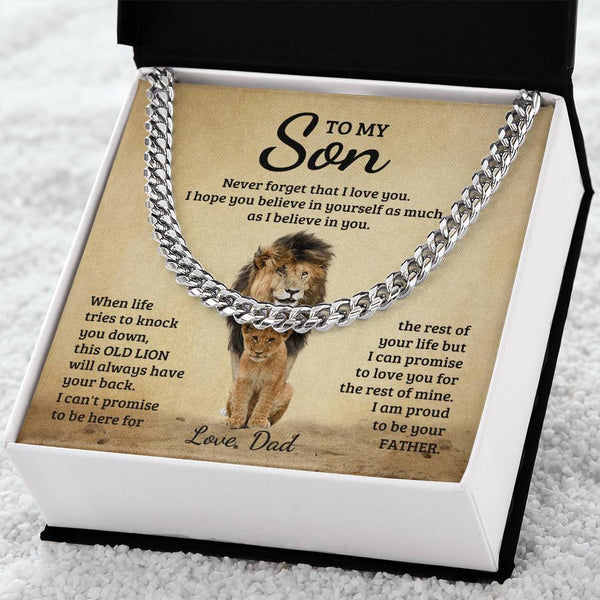 For Son