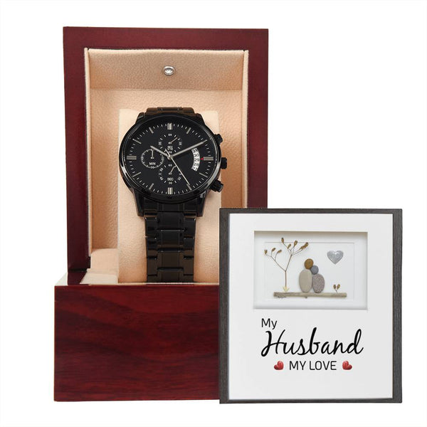 For Husband