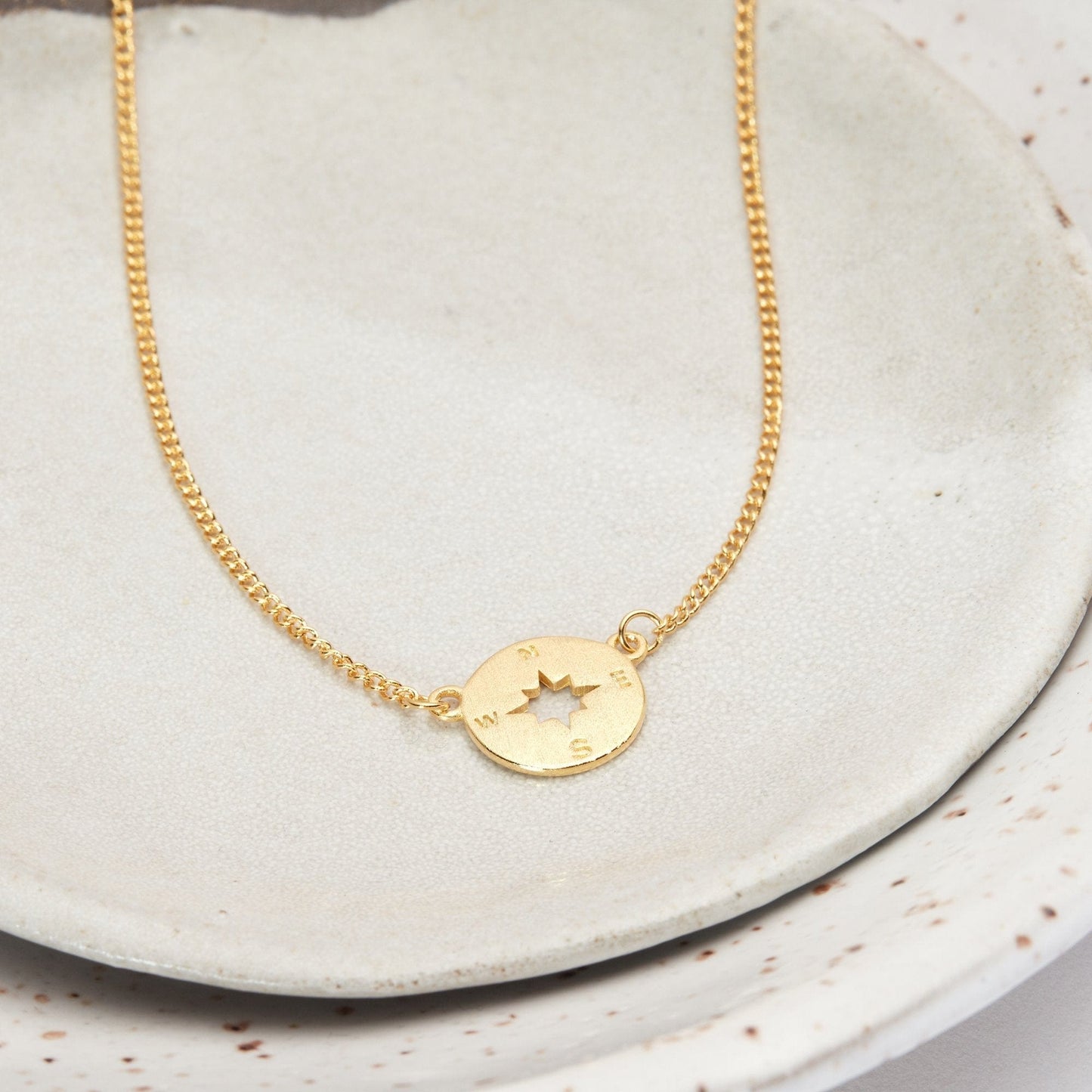 Mother & Daughter Necklace, Multiple Styles