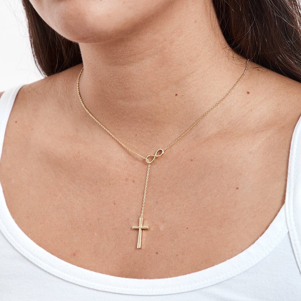 Mother & Daughter Necklace, Multiple Styles