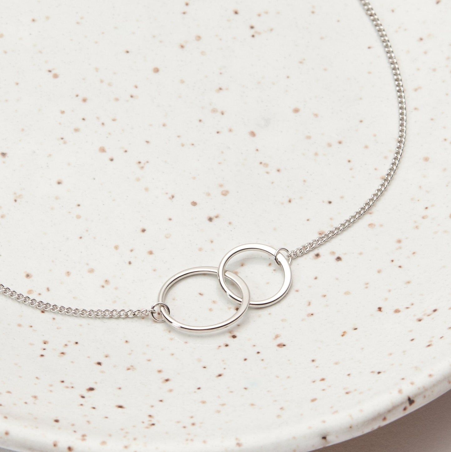 Mother & Daughter Necklace, Multiple Styles