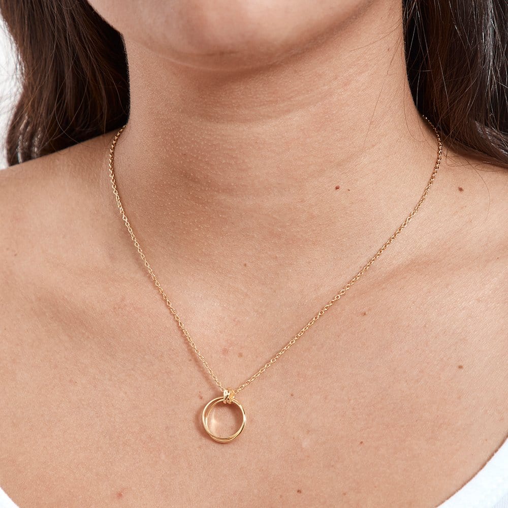 Warrior Necklace, Multiple Styles Necklace